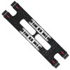 ALLFLEX Spring Hexagonal Super H Cut Plate ALLFLEX Spring Hexagonal Super H Cut Plate