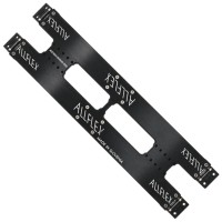 ALLFLEX Hexagonal Super H Cut Plate