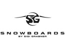 SG SNOWBOARDS