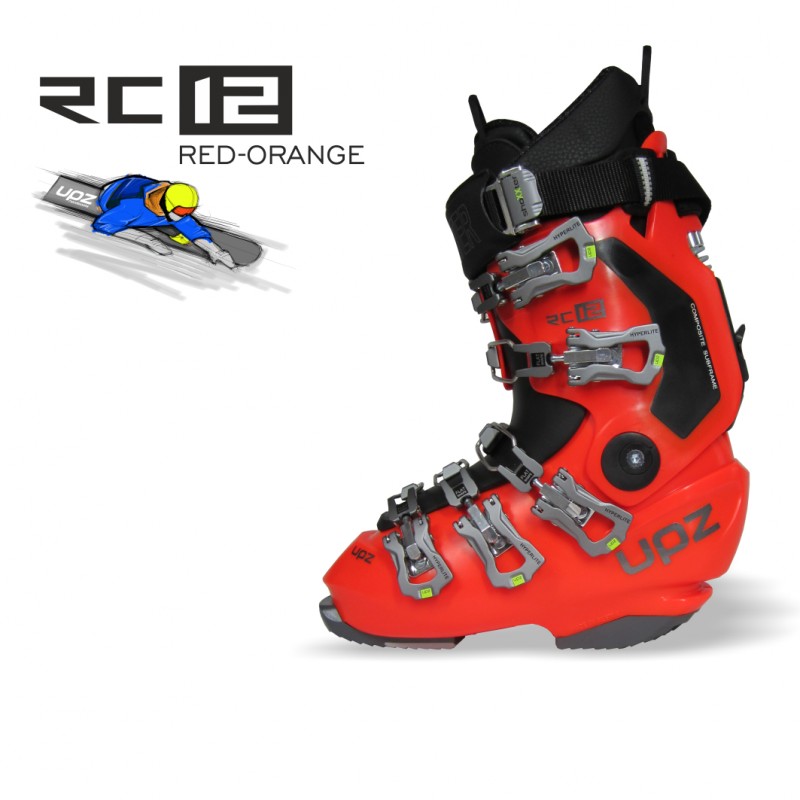 upz snowboard boots