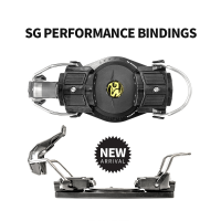 SG Performance Bindings